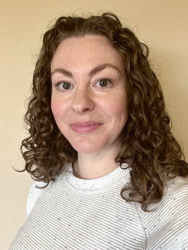 Sarah Coulter
